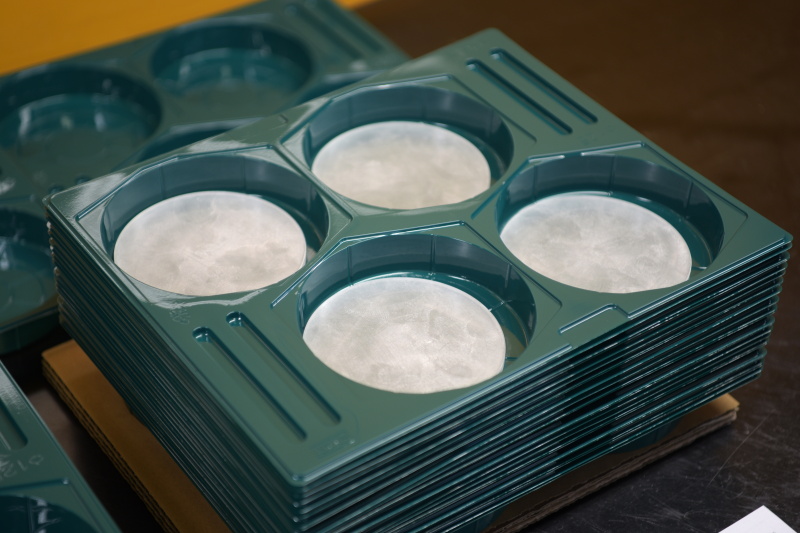 完成品。出荷目前！