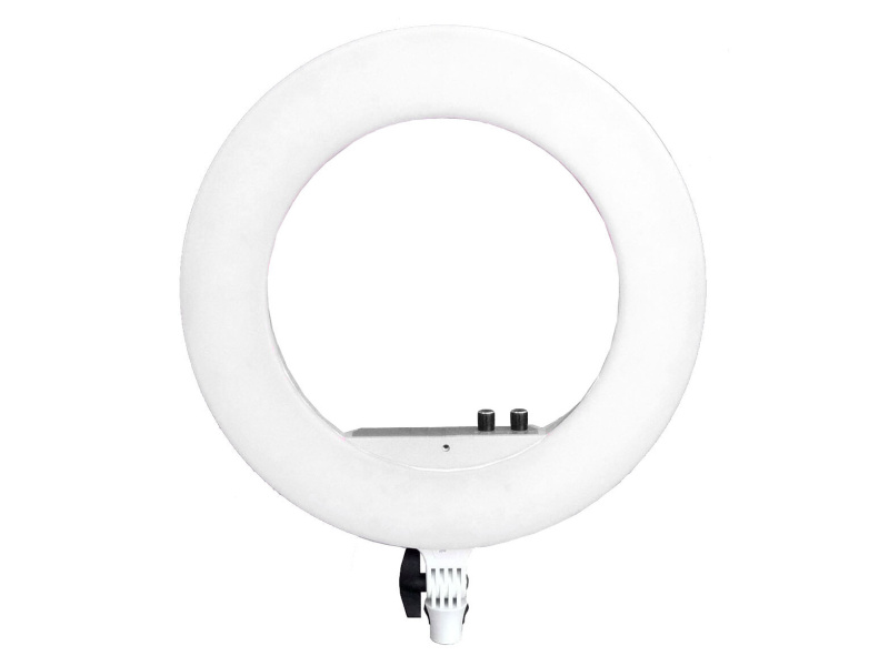 LEDリングライトビューティー VLR-4800XP