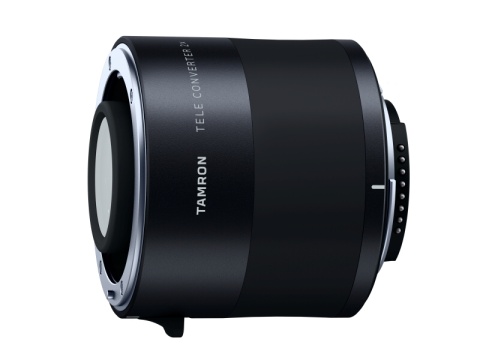 タムロン、AFや手ブレ補正機能を向上した「SP 150-600mm G2