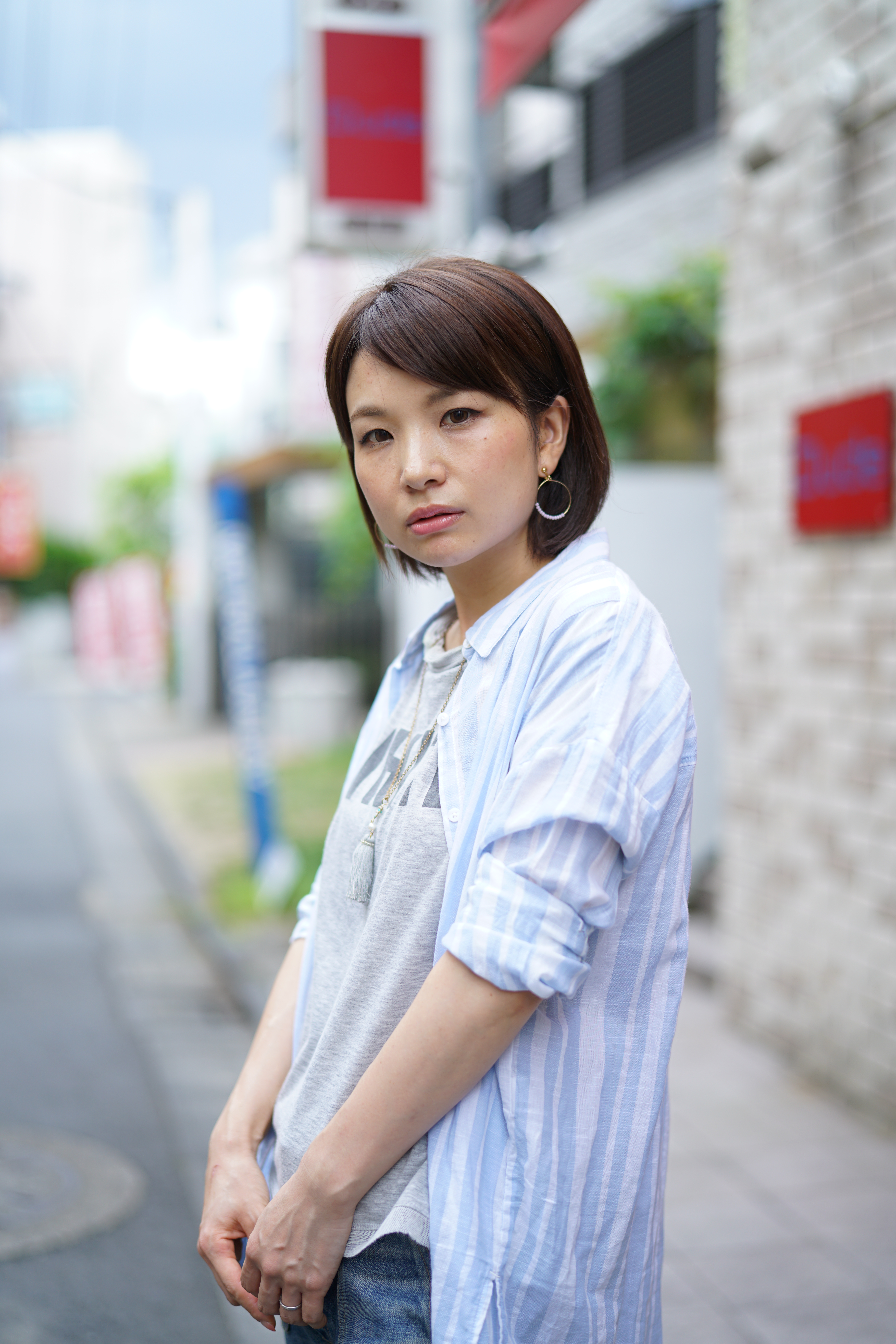 α7R II / 1/500秒 / F1.4 / +1.3EV / ISO100 / 絞り優先AE / 50mm