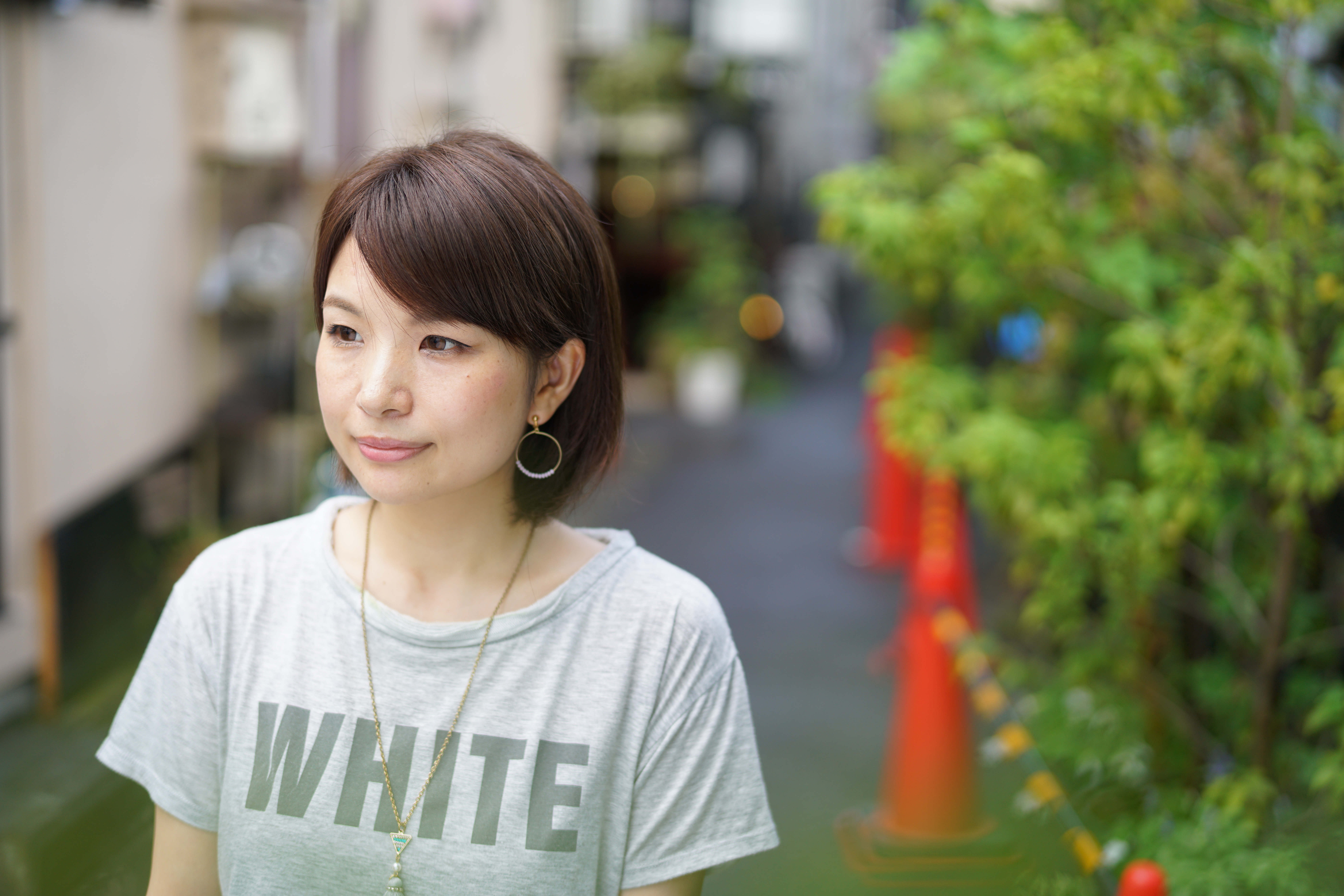 α7R II / 1/1,000秒 / F1.4 / +0.7EV / ISO200 / 絞り優先AE / 50mm