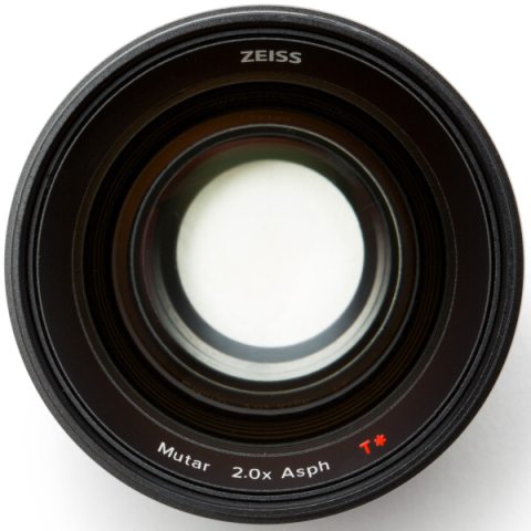 コンバージョンレンズ　2倍望遠 トキナー、超望遠レンズ「SZX 400mm F8 Reflex」の2倍