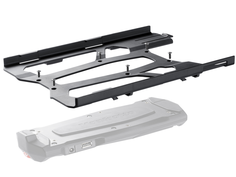 MDDフレームのみ iPad Air用