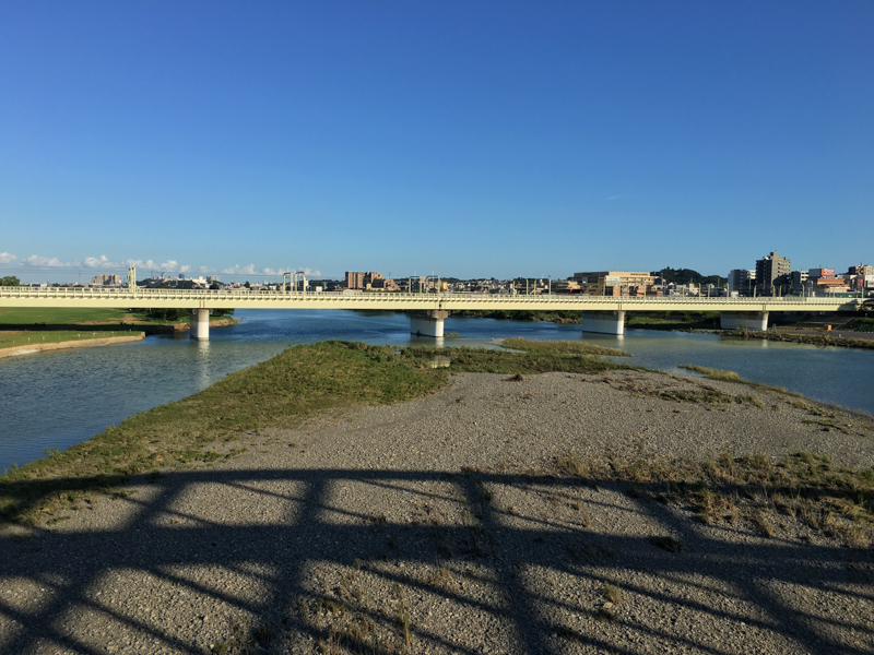 iPhone 6s / 1/1,400秒 / F2.2 / ISO 25