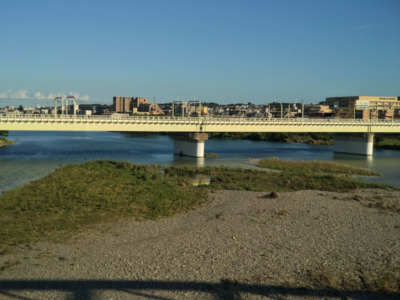 iPhone 6s / Mutar 2.0x Asph T* Telephoto Lens / 1/1,250秒 / F2.2 / ISO 25