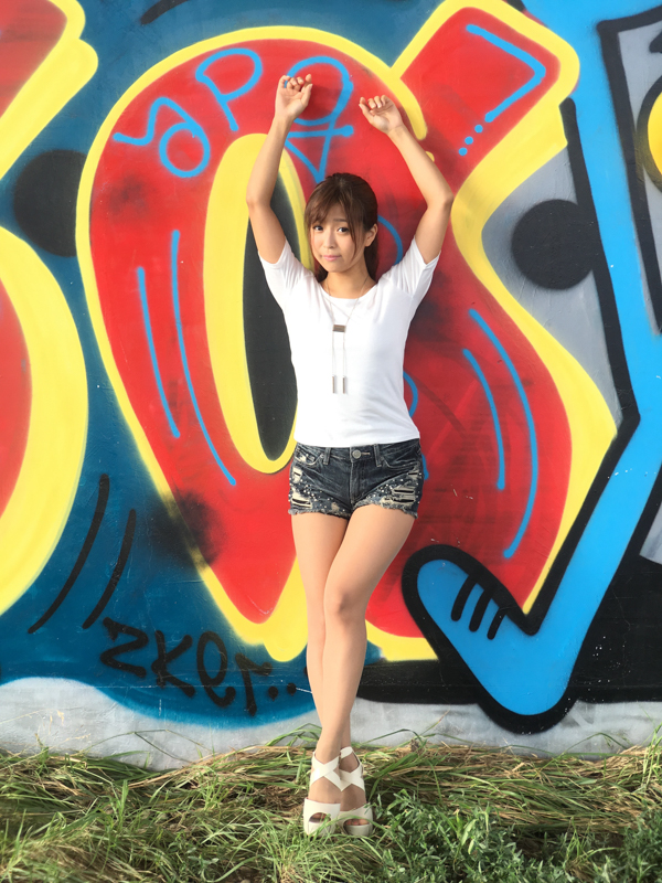 iPhone 6s / 1/210秒 / F2.2 / ISO 25