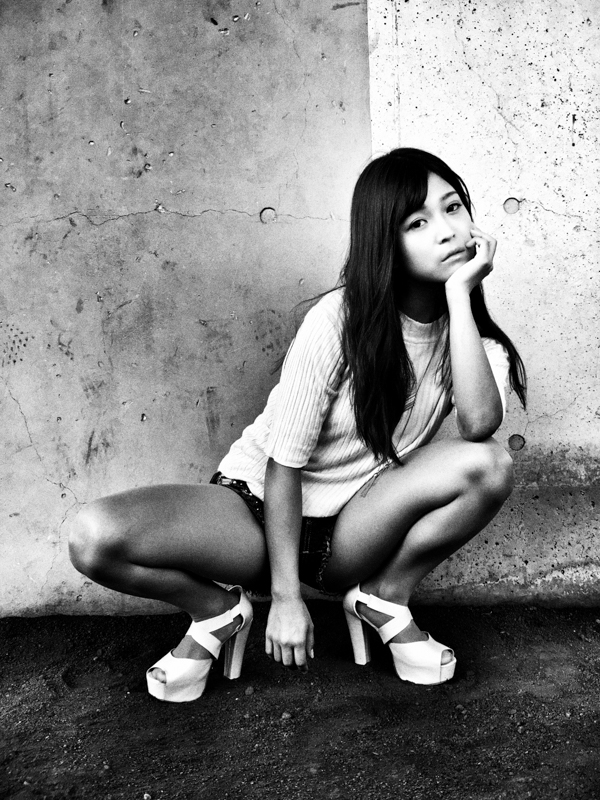 iPhone 6s / Mutar 2.0x Asph T* Telephoto Lens / 1/30秒 / F2.2 / ISO 25 / 56mm相当 / Snapseed使用