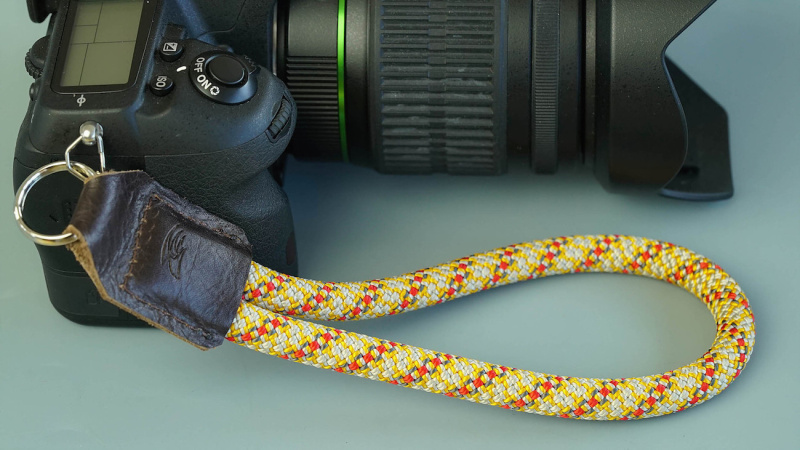 マッターホルン・ストラップ