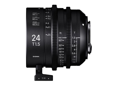 SIGMA 18-35mm T2.0 40万円で今年購入　シネマズームレンズ SIGMA 18-35mm T2.0 40万円で今年購入 シネマズームレンズ SIGMA 18-