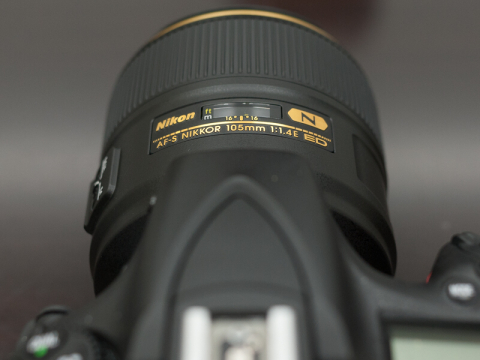 ニコン　Nikon AF-S 105mm F1.4E ED 新品)Nikon (ニコン) AF-S NIKKOR 105mm F1.4E ED（商品ID