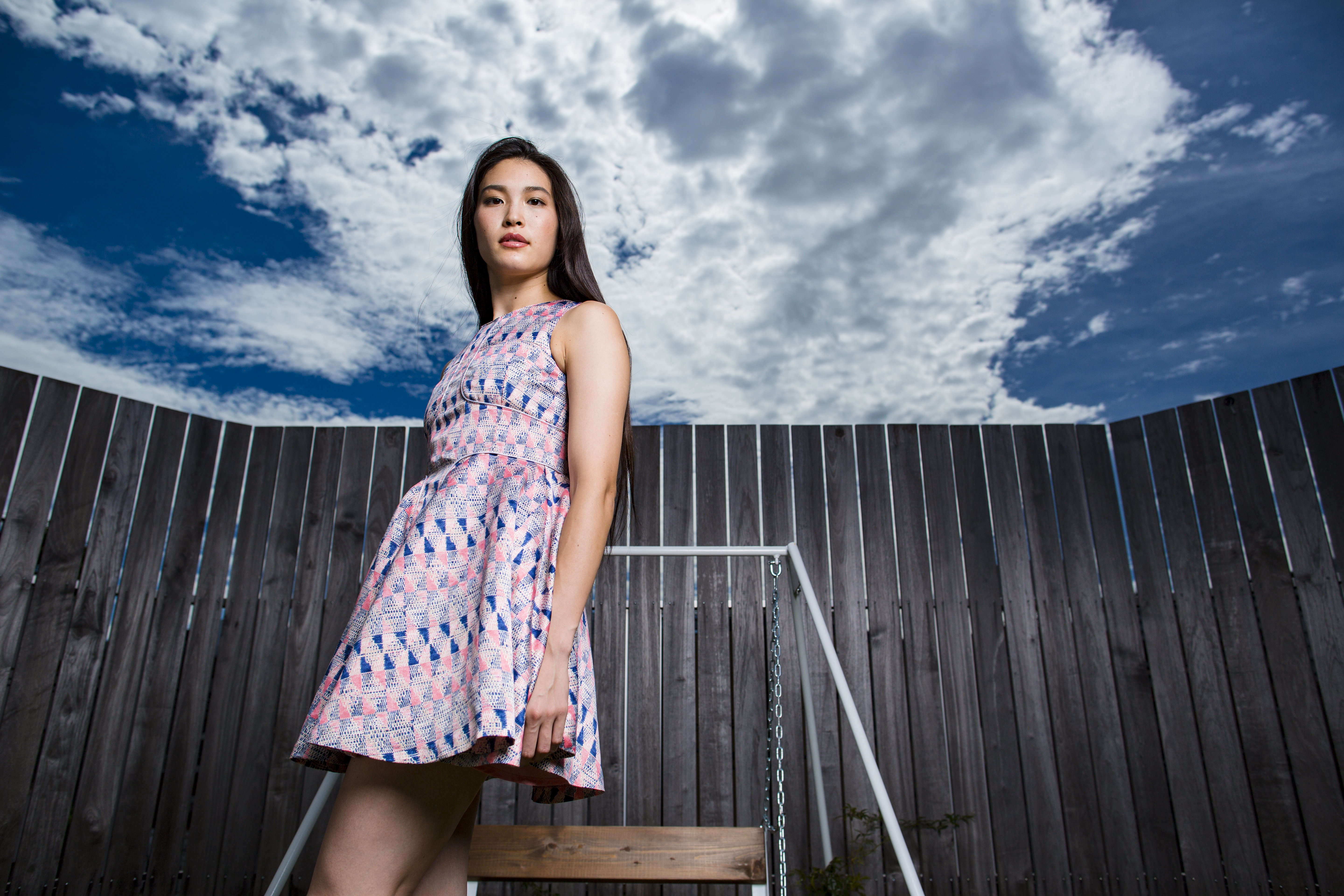 キヤノン EOS 5D Mark III／EF24mm F1.4L Ⅱ USM／F5／1/8000秒／ISO100