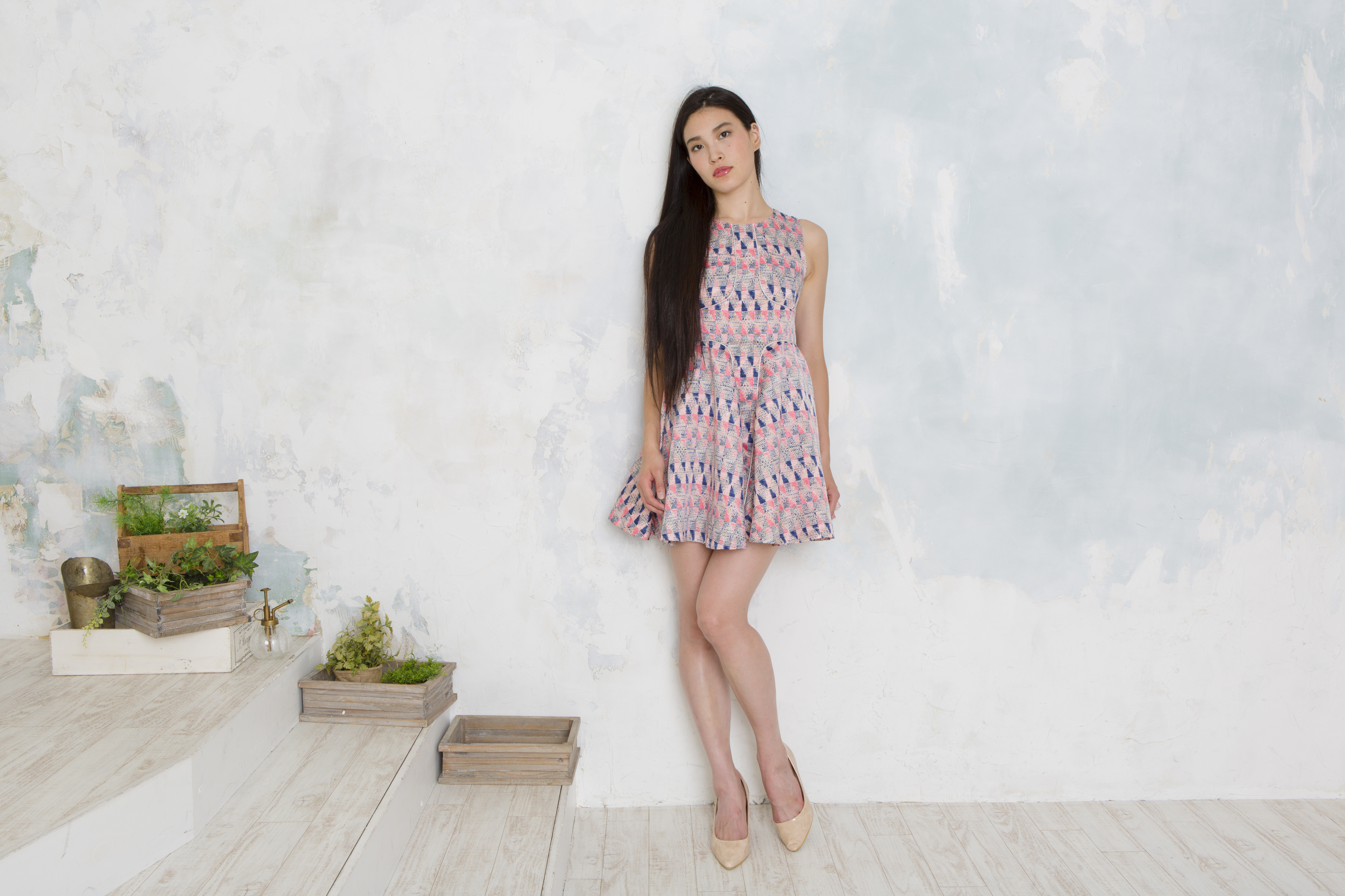 D2 500 AirTTLを発光 キヤノン EOS 5D Mark III／EF24-70mm F2.8L Ⅱ USM／F11／1/200秒／ISO100