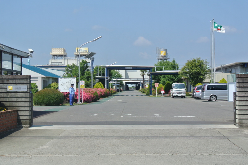 栃木ニコン（栃木県大田原市）