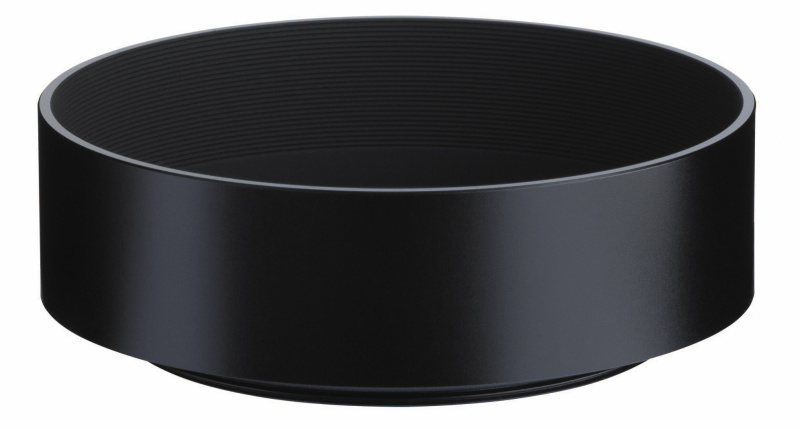 ねじ込みフードLH-58s