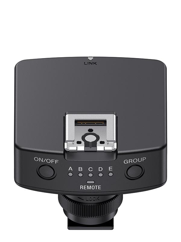 電波式ワイヤレスレシーバー「FA-WRR1」