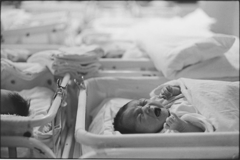 写真展「GOCHO SHIGEO 牛腸茂雄という写真家がいた。1946-1983