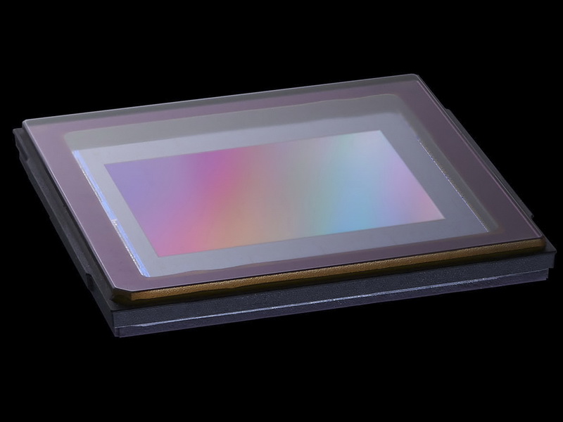 Live MOSセンサー