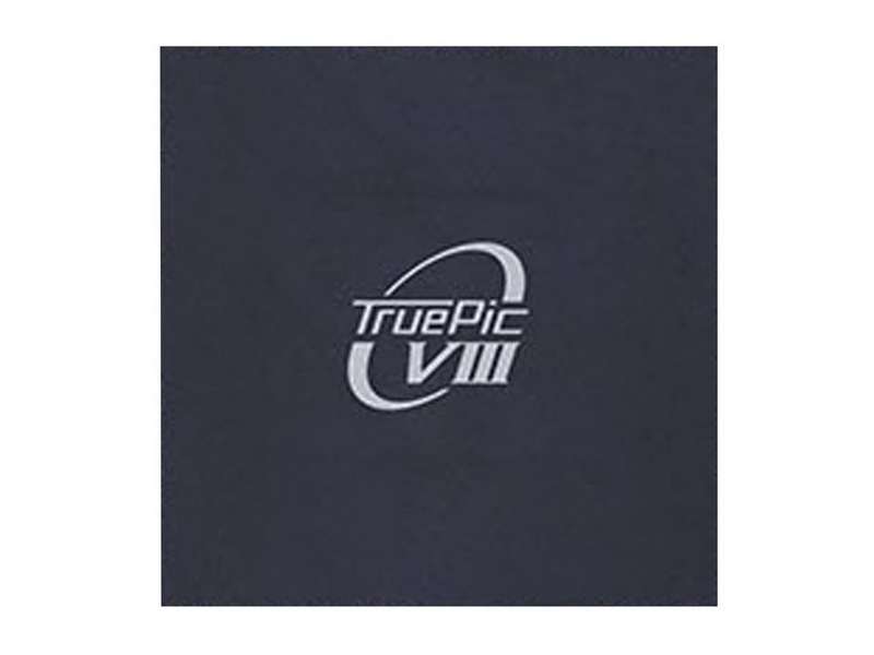 画像処理エンジンTruePic VIII