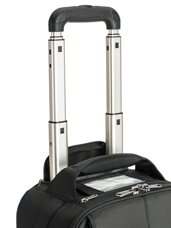 強化されたハンドル