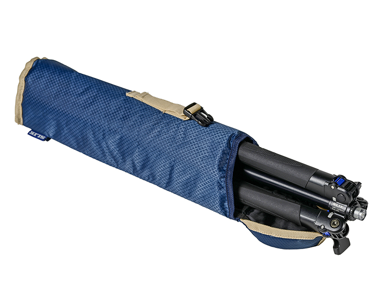 専用ケースを付属