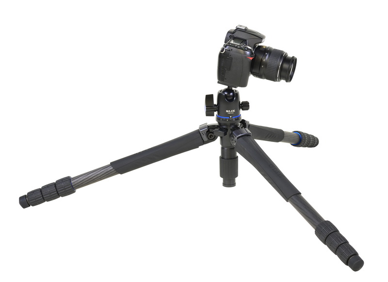 開脚してローポジションに対応する（724 FA記念キット）