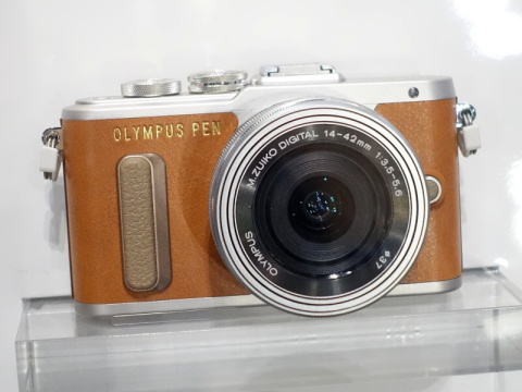 オリンパスに聞いた「OM-D E-M1 Mark II」高速性能のカギ - デジカメ Watch