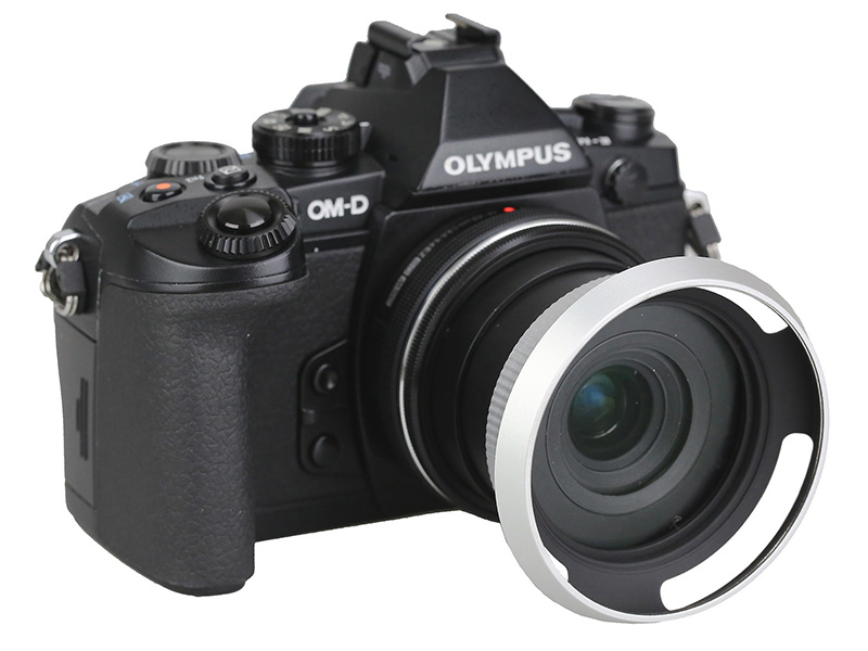 開いているところ