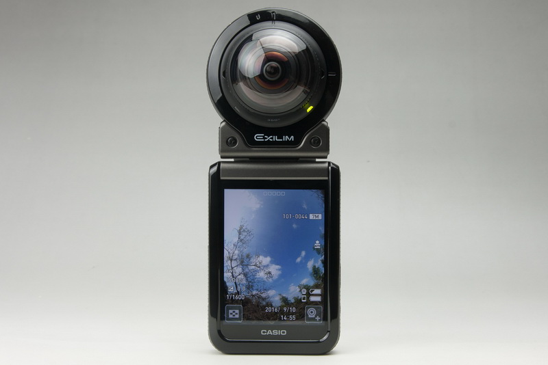 セルフィースタイル