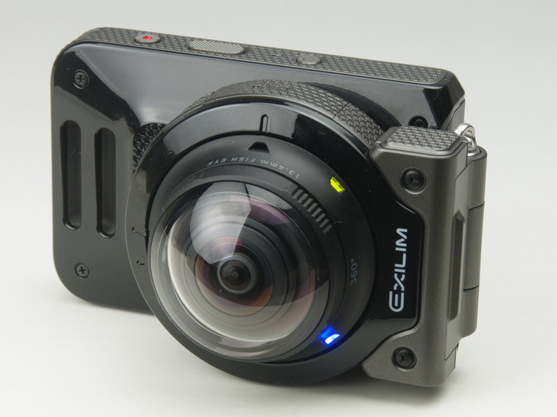 カメラスタイル