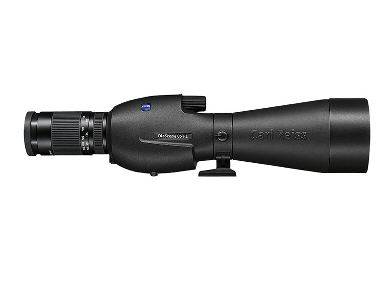 DiaScope 85T*FL（ズームアイピース付）
