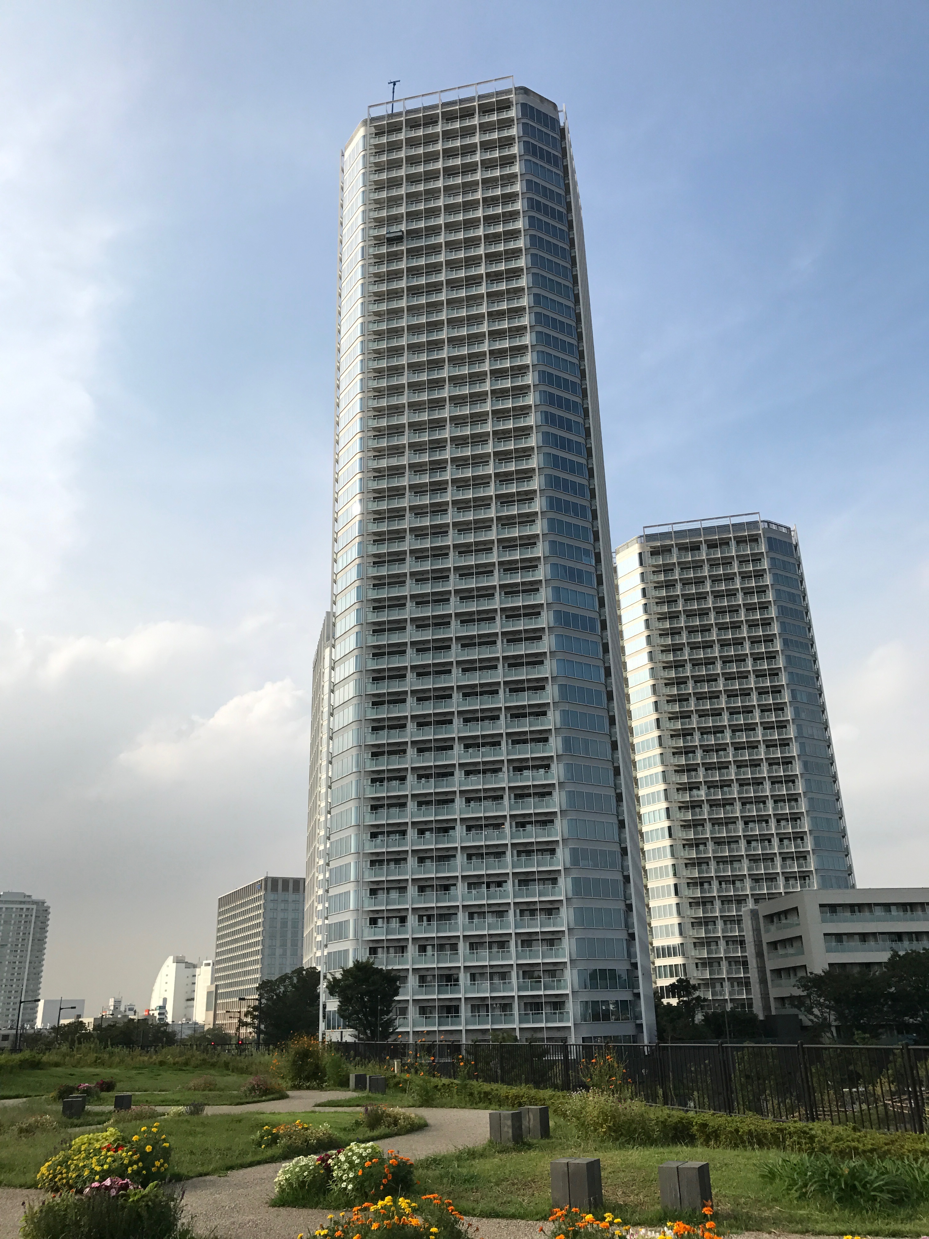 iPhone 7 Plus / 1/2,700秒 / F1.8 / ISO20 / 28mm相当