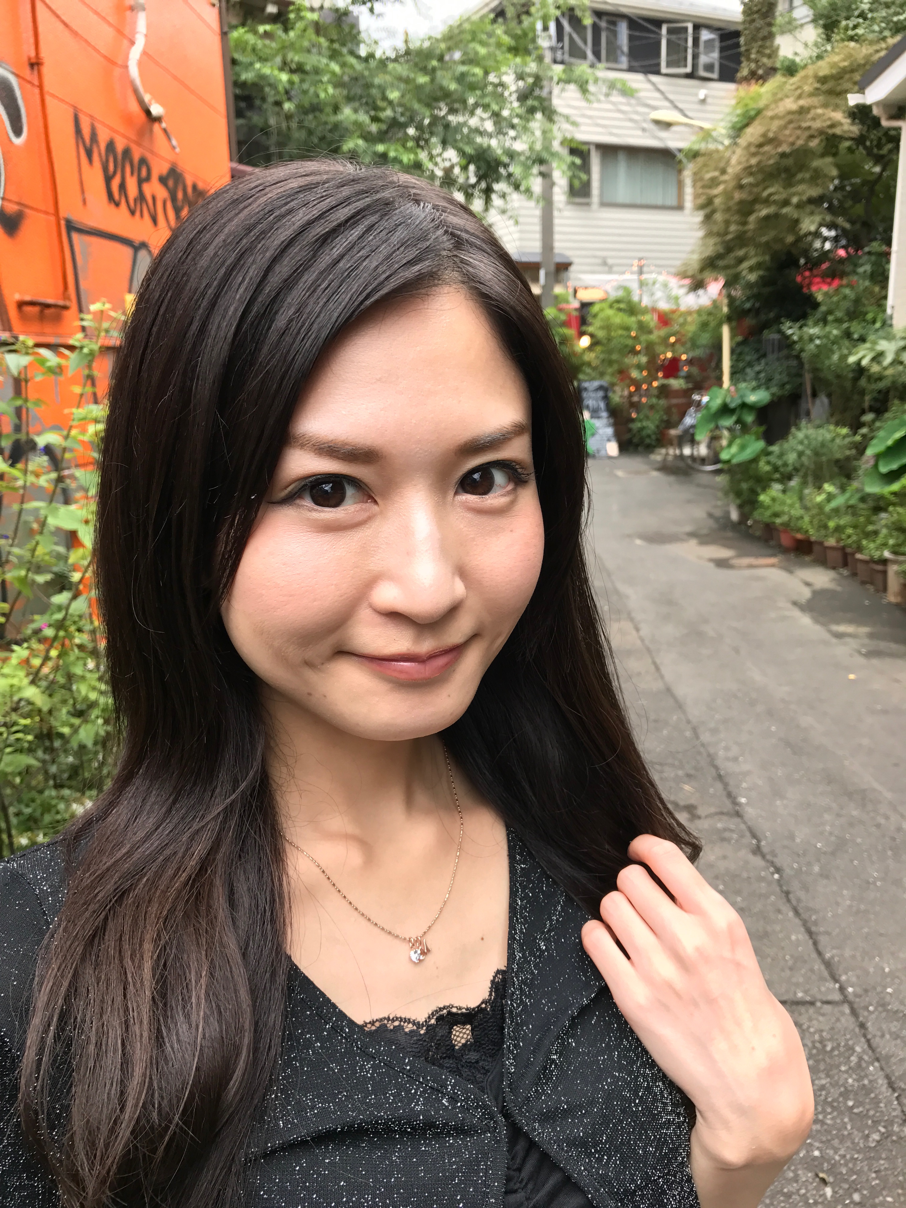 iPhone 7 Plus / 1/100秒 / F1.8 / ISO25 / 28mm相当