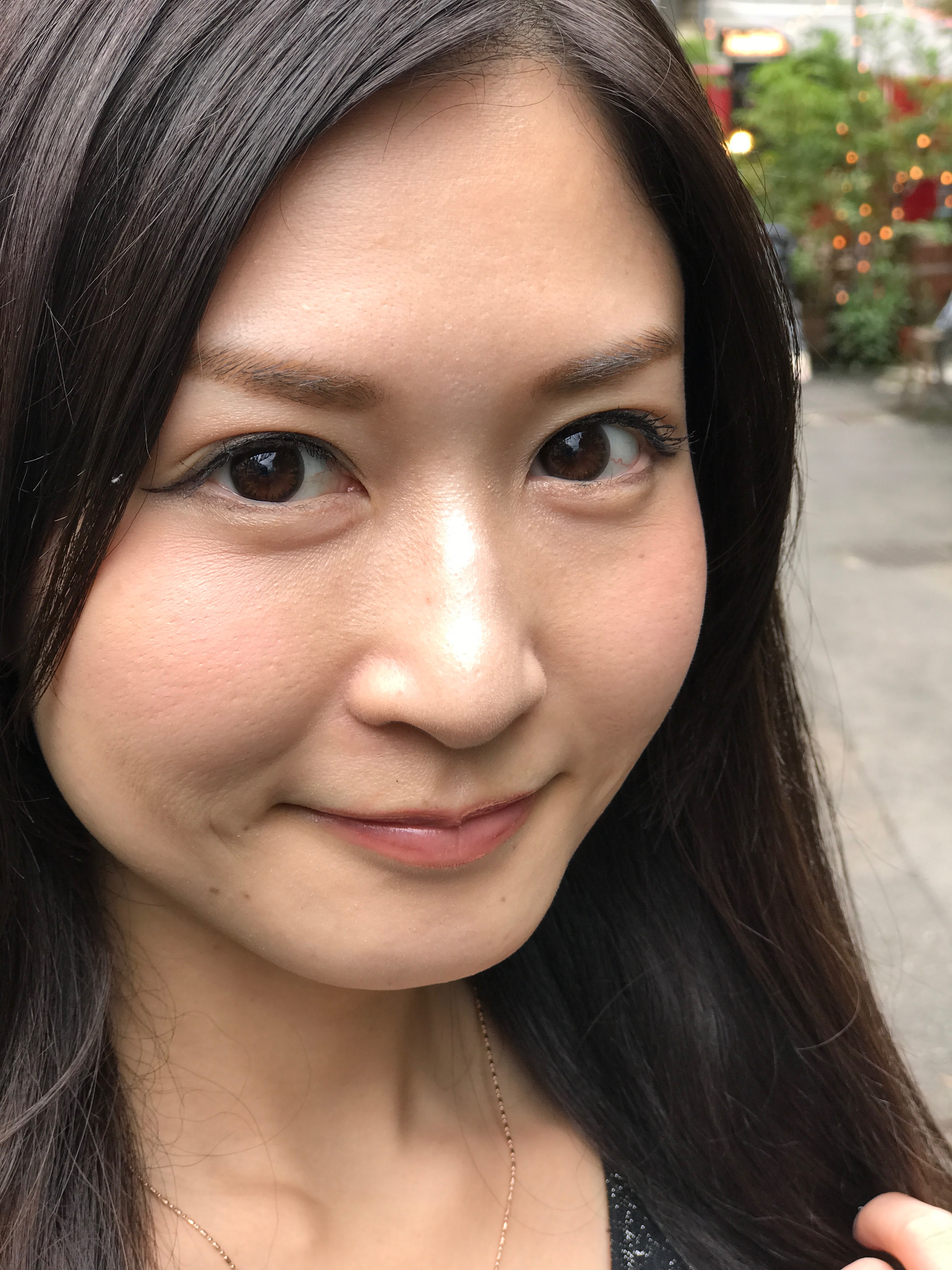 iPhone 7 Plus / 1/50秒 / F2.8 / ISO25 / 57mm相当