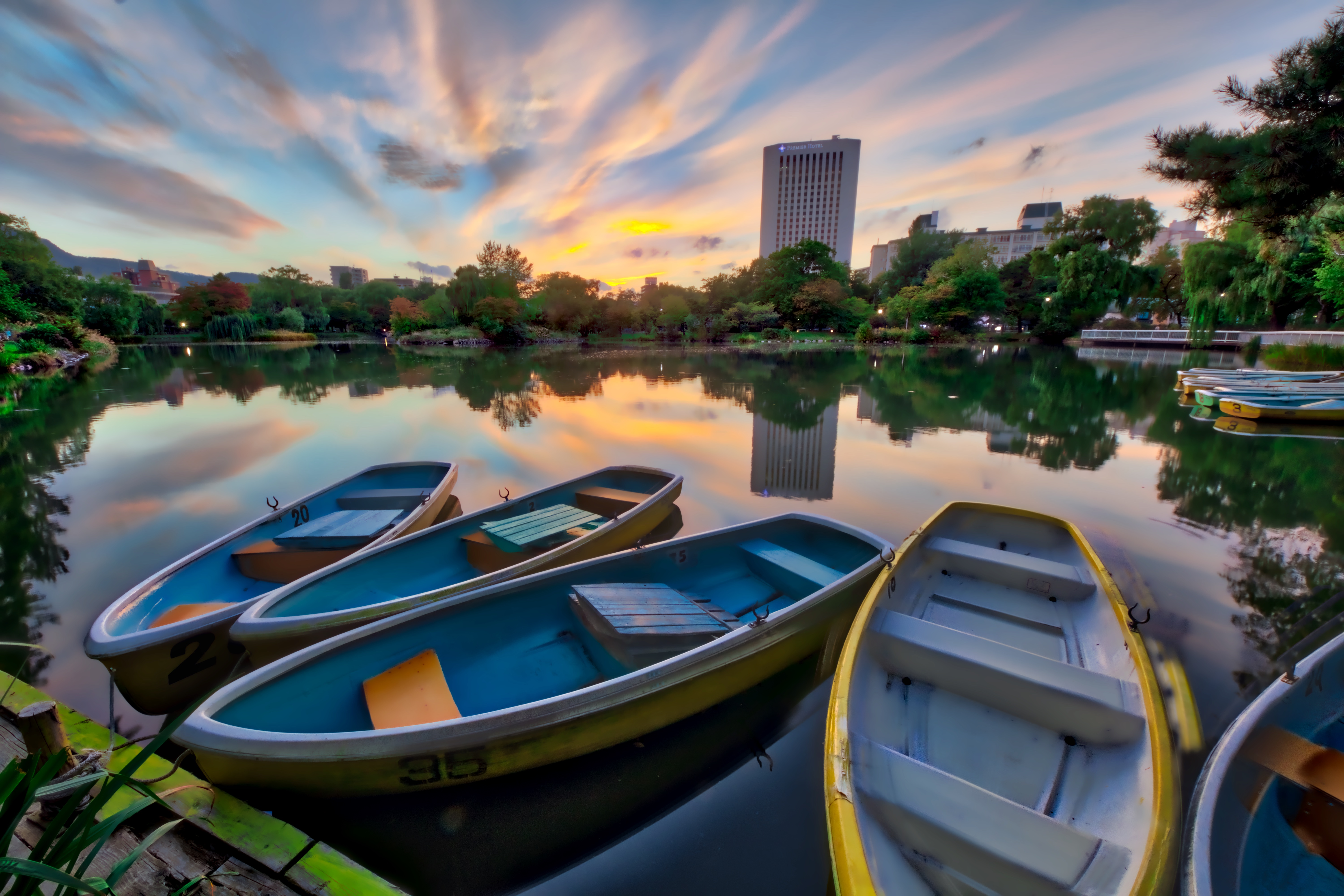 Smoothy McSmootherson