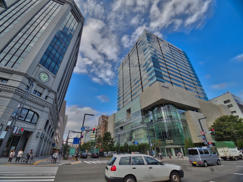 無調整で出力したもの