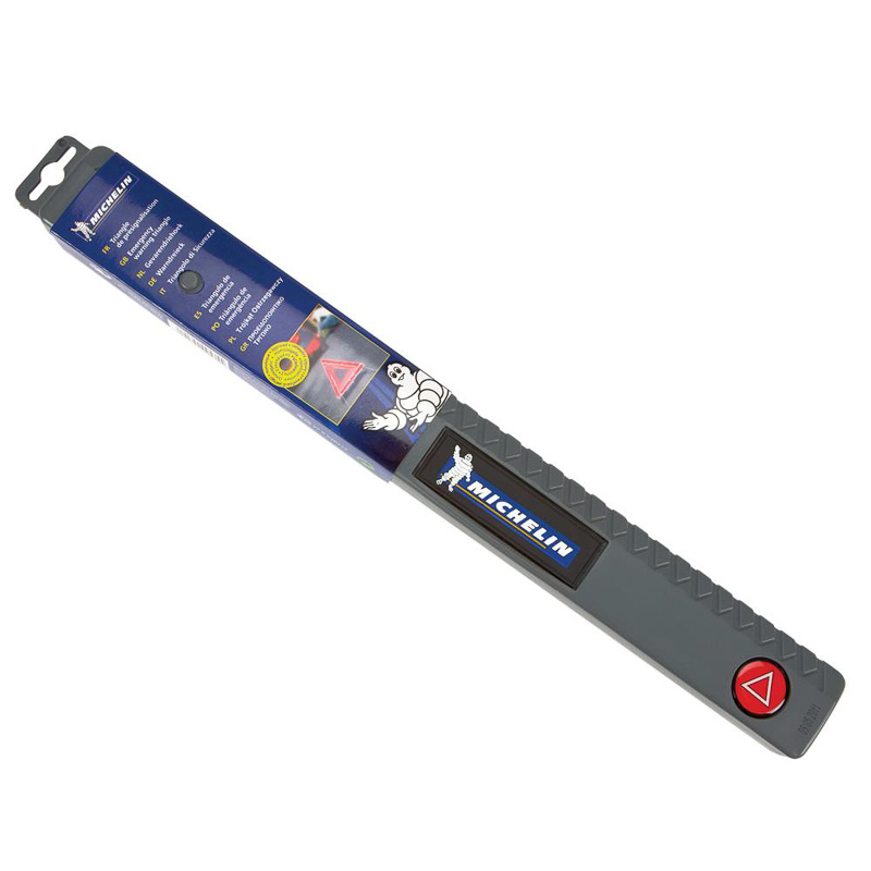 ケース入り三角停止表示板