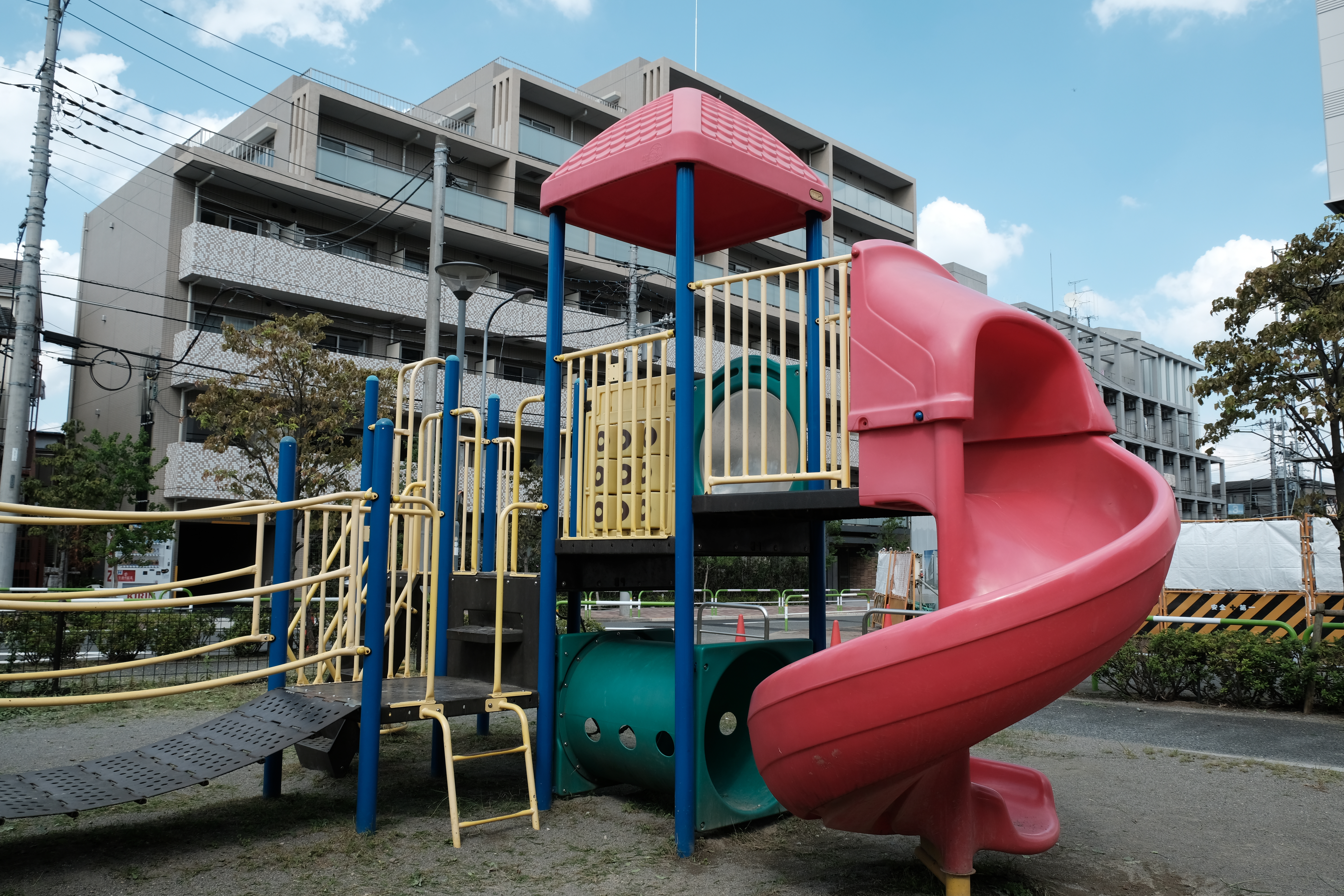 クラシッククローム