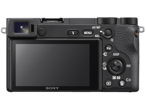 ソニー、ボディ内手ブレ補正対応のα6500を海外発表 - デジカメ Watch