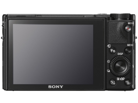 SONY RX100 V コンパクトデジタルカメラ、他一式 RX100 V The premium 1.0-type sensor compact camera with