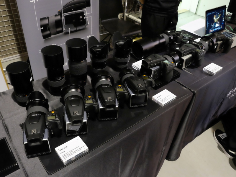 H6Dを豊富に用意