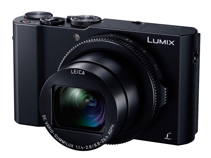 LUMIX LX9