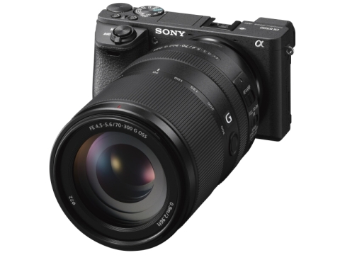 ★SONY ソニー α100 18-70mm★ボディ内手振れ補正付き★ ☆ボディ内手振れ補正付き☆SONY ソニー α100 18-70mm