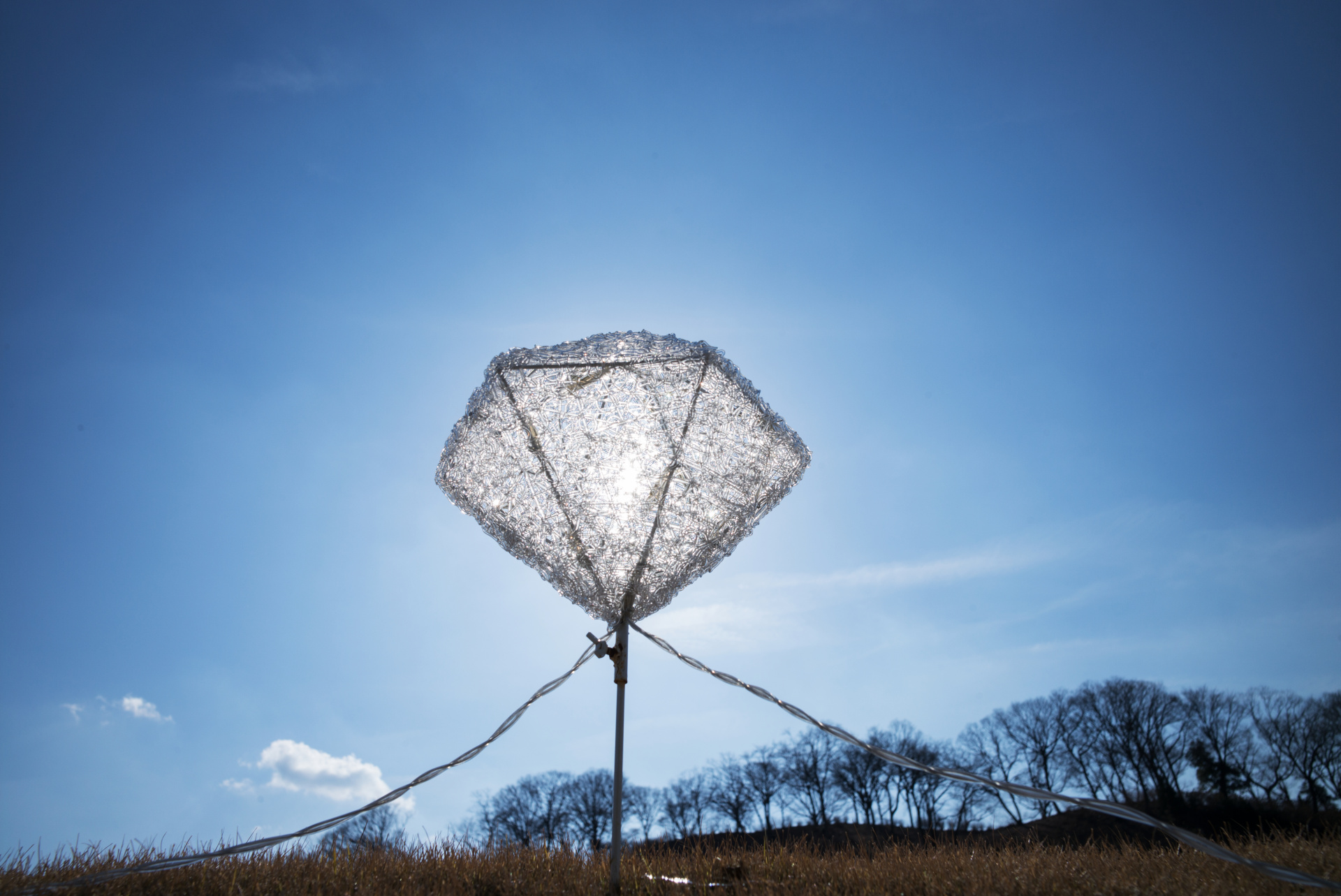 個人的に気に入っているのがこの周辺光量落ち。ある程度絞っても残るのはそれこそSUPER ANGULON 21mmを彷彿とさせる。LEICA M（Typ240）/ ISO200 / F8 / 1/1,000秒 / WB:オート