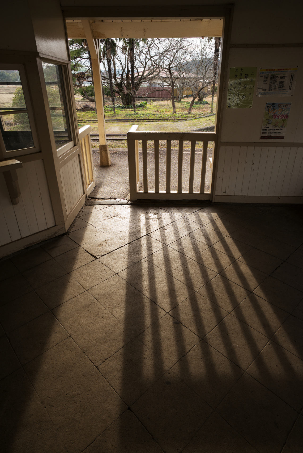 現代レンズらしく、コントラストの高いメリハリのある写りを堪能できる。LEICA M（Typ240）/ ISO200 / F5.6 / 1/90秒 / WB:オート