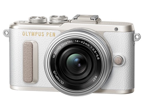キャンペーン】OLYMPUS PEN E-PL8 キャッシュバックキャンペーン