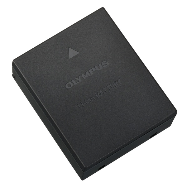 新採用のバッテリ−「BLH-1」