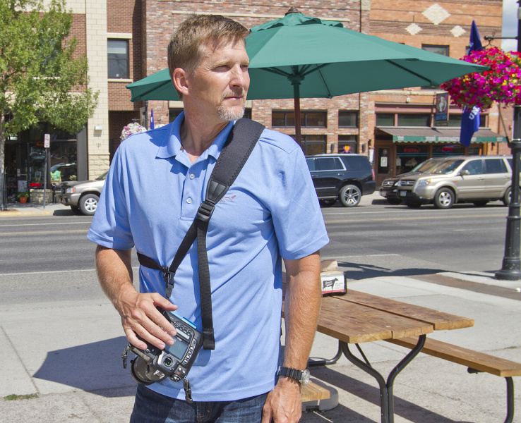 アーバンスリング使用イメージ