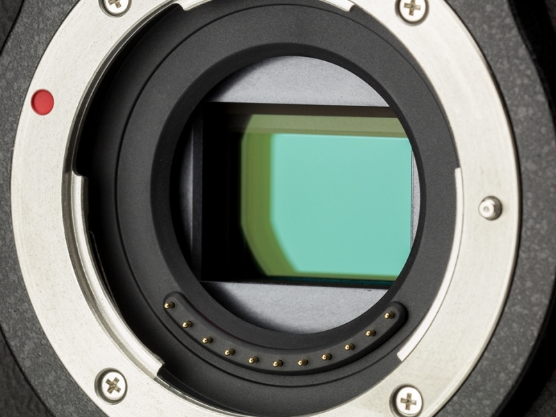 ゴミ取り効果の高さで定評のあるSSWFを備えている。