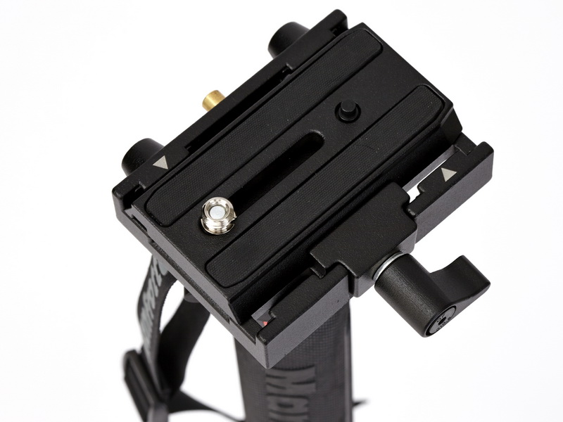 MVMXPROA4577のスライドプレート機構