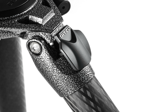 ジッツオ、カーボンチューブを刷新したシステマティックシリーズ12製品